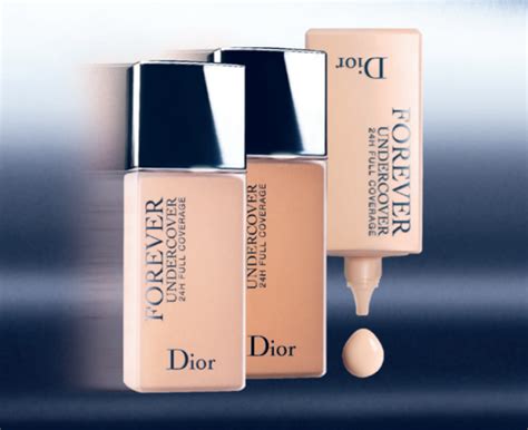 dior diorskin forever undercover 24h full coverage foundation|Dior Forever Undercover.